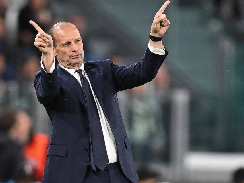 Allegri e do me ngulm Lukakun?