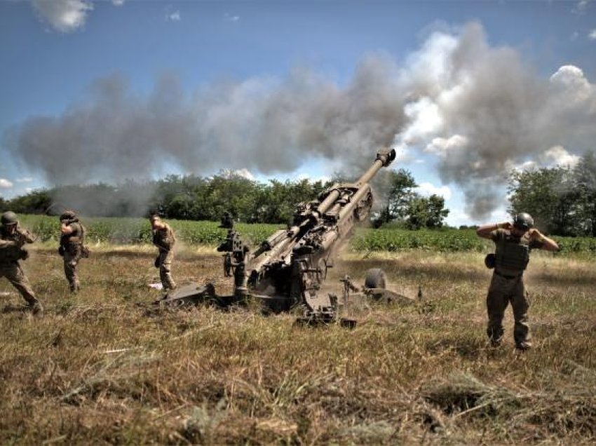 ShBA: Kundërsulmi i Ukrainës ndaj Rusisë nuk është në një ngërç