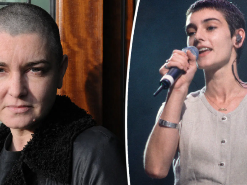 Shkaku i vdekjes së Sinead O’Connor: çfarë dihet deri më tani për ndarjen e saj nga jeta në moshën 56-vjeçare