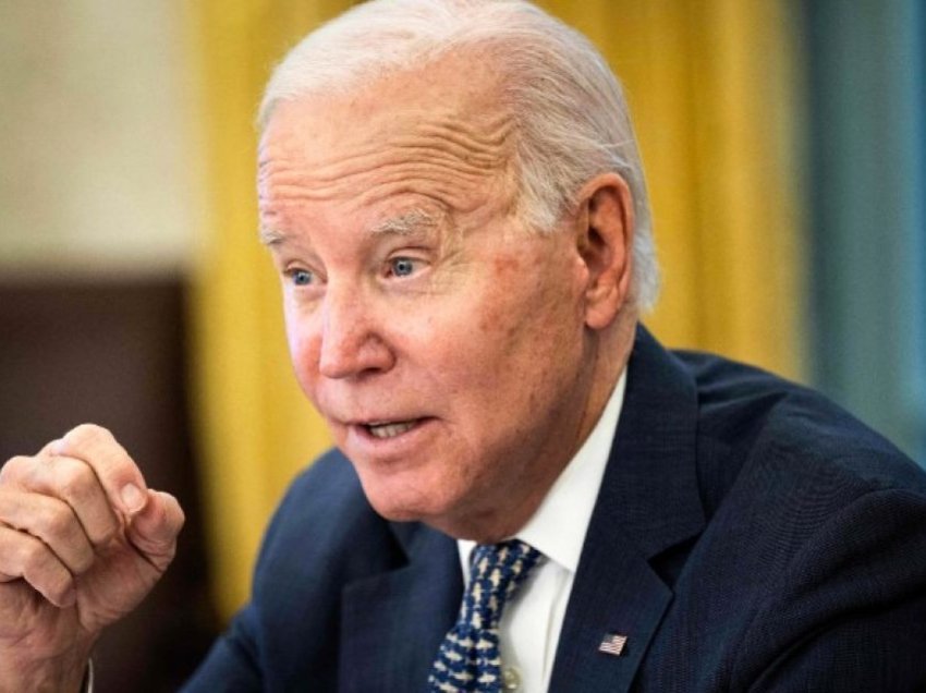 Biden me plan për mbrojtjen e qytetarëve amerikanë nga 'nxehtësia ekstreme'