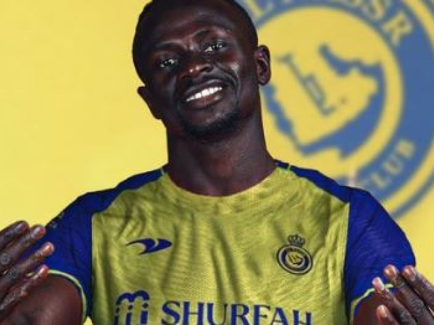 Arrihet marrëveshja, Sadio Mane do t’i bashkohet Al-Nassr