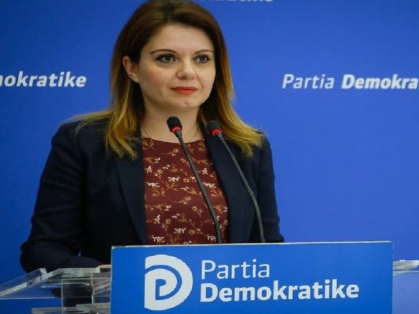 PD nesër në zgjedhje! Pampuri kundër Bardhit: Deputetët s’janë tabelë qitje për të shfryrë mllefet dhe mbrojtur interesat personale