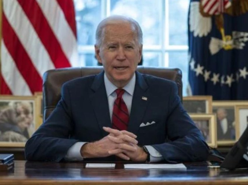 Presidenti Biden njofton nismën për kërkime të avancuara ndaj kancerit