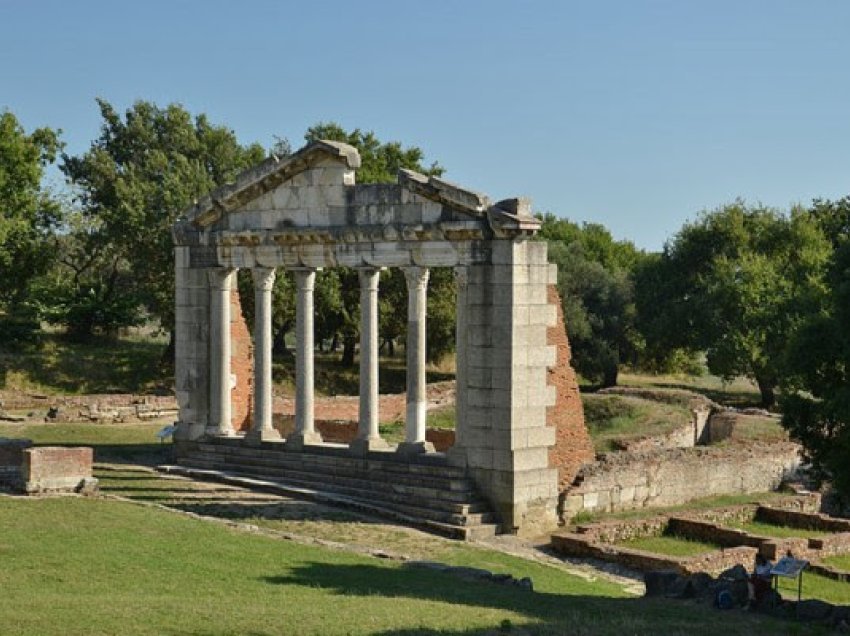 ​Faqja e njohur turistike: Vizitojini patjetër këto bukuri të Shqipërisë