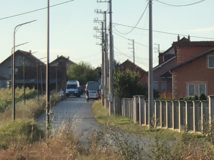 Vrasja e trefishtë në Lipjan, FKAK: Të zbardhen sa më shpejtë motivet e vrasjes