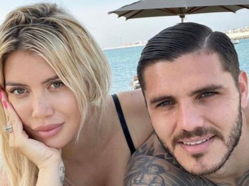 Wanda Nara flet për gjendjen e saj shëndetësore