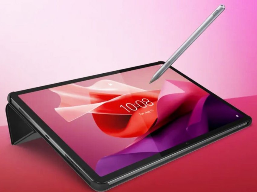 Prezantohet tableti Lenovo Tab P12