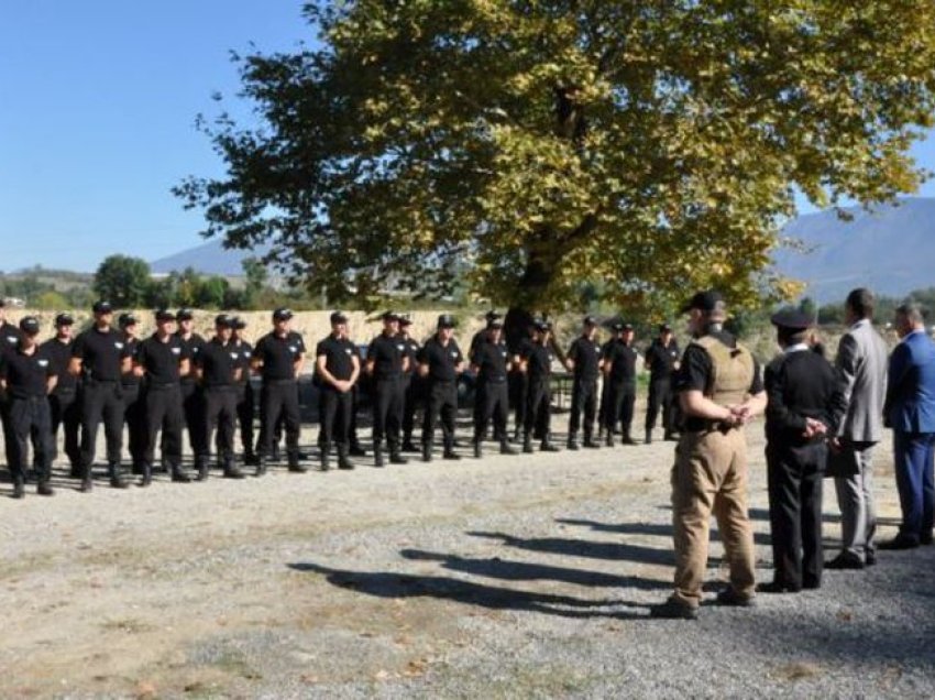 Sherri në Fushë Krujë, merret vendimi për punonjësin e gardës që qëlloi me armën e shërbimit