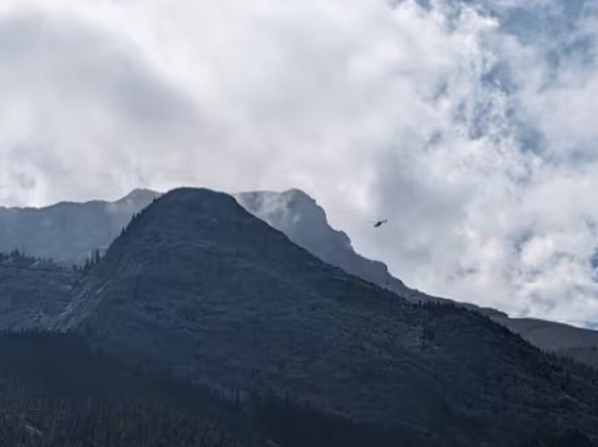 Rrëzohet një avion i vogël në Kanada, të gjithë në bord të vdekur