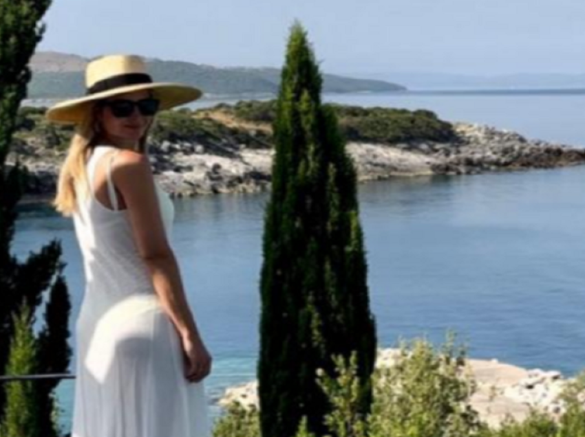 “Shqipëria e bukur” e Ivanka Trump! Vajza e ish-Presidentit të SHBA promovon vendin tonë