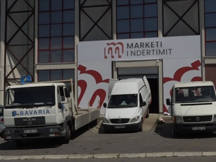 ​“Marketi i Ndërtimit”, panair që hapet nesër dhe ofron mundësi të shumta