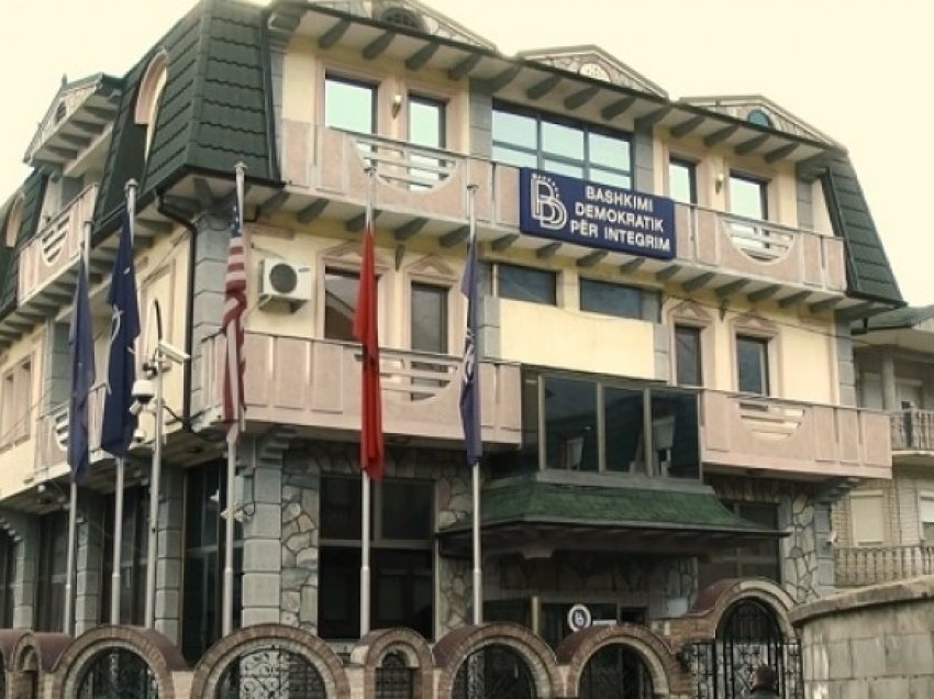 BDI: Vendkalimi i përbashkët kufitar me Shqipërinë në Qafë Thanë, nismë historike