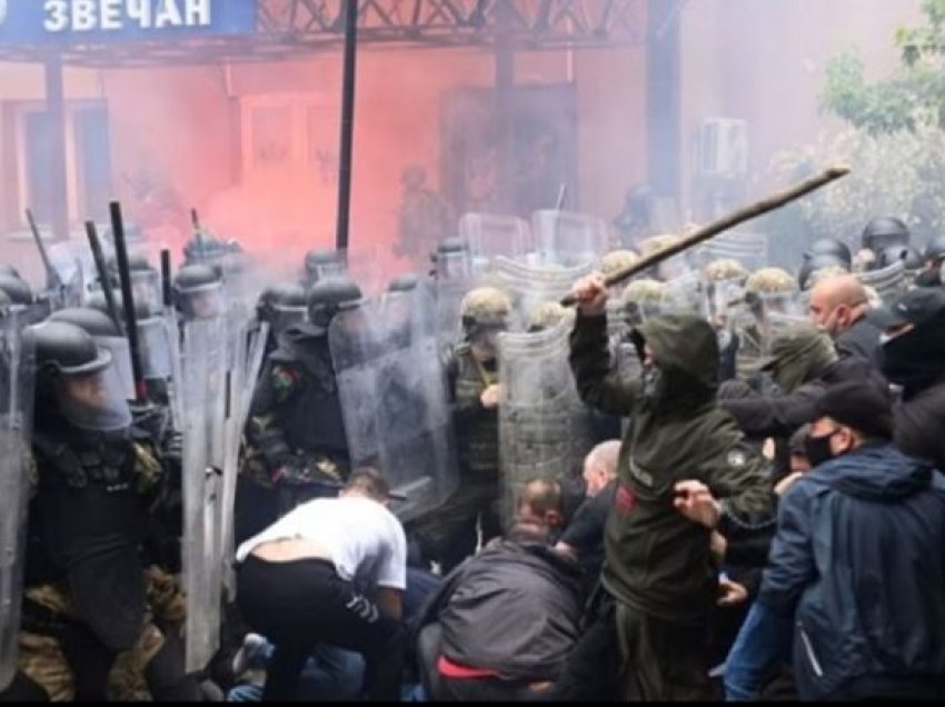 Paralajmëroi “hapjen e frontit të vdekjes” në Kosovë dhe Bosnje-Hercegovinë”!/ Drashkoviqit i vjen një kundërpërgjigje   