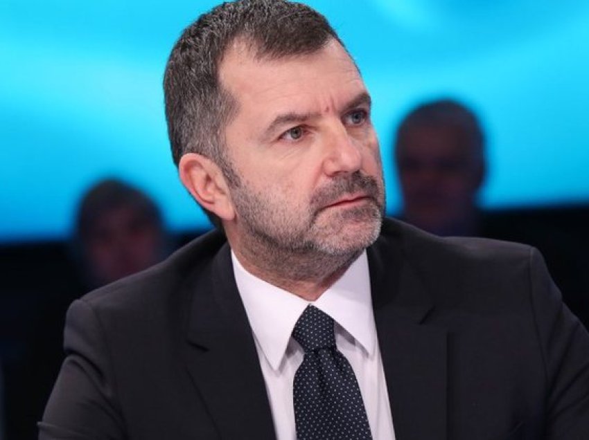 Çfarë po i bën Albini Kosovës? Andi Bushati ‘përplaset’ me Frashër Krasniqin