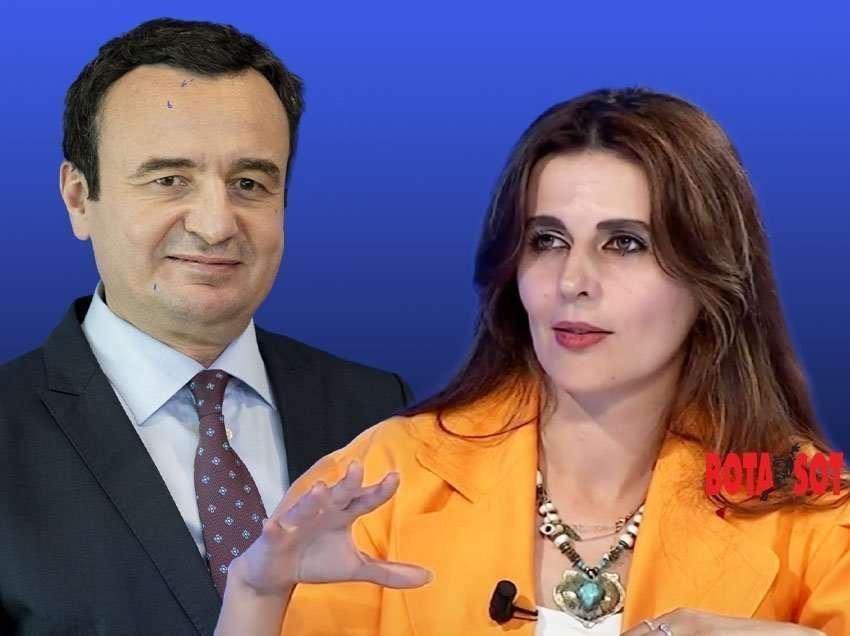 Çitaku: Boll ma, dita dytë pas konfirmimit publik të sanksioneve – kryeministri nuk tha asgjë e presidentja po vazhdon të heshtë