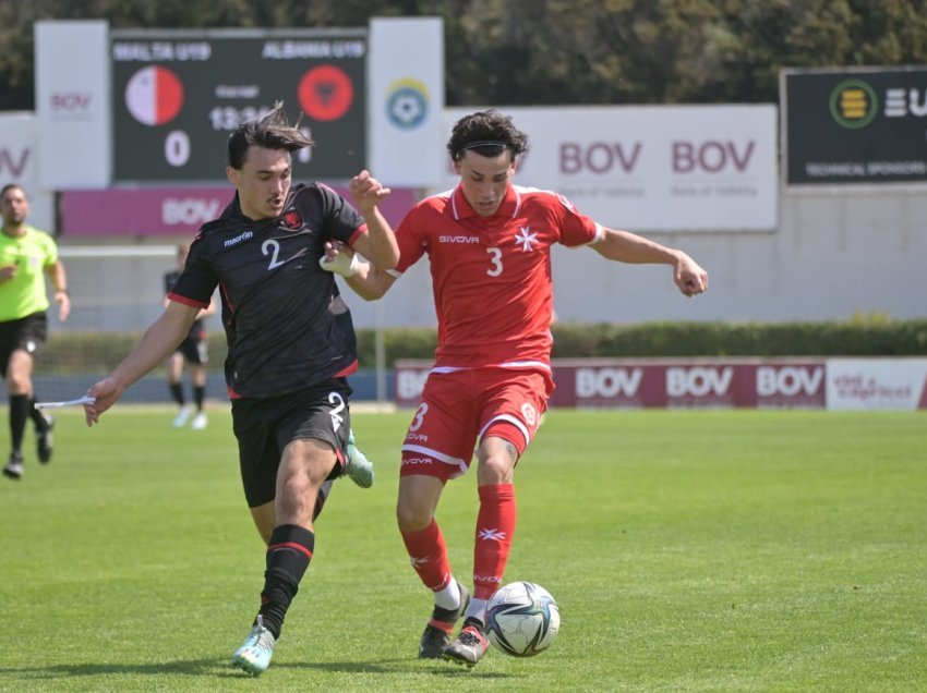 Premiera e Ervin Bulkut, zyrtarizohen dy miqësore