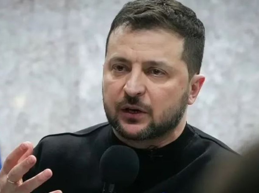 Zelenskyy: Nuk do të tërheqim asnjë vend të NATO-s në luftë