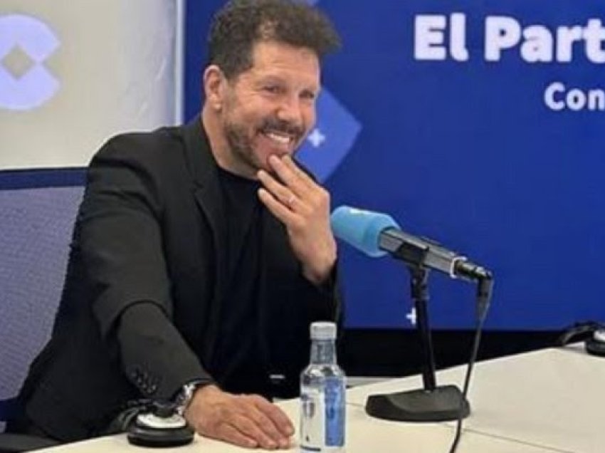 Simeone nuk i do lojtarët që kanë marrëdhënie seksuale vetëm katër herë në muaj