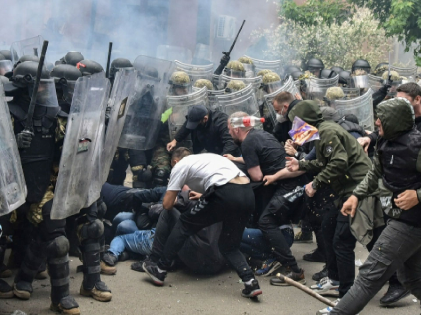 Tensionet në veri, Turqia dërgon një batalion komando në Kosovë me kërkesë të NATO-s