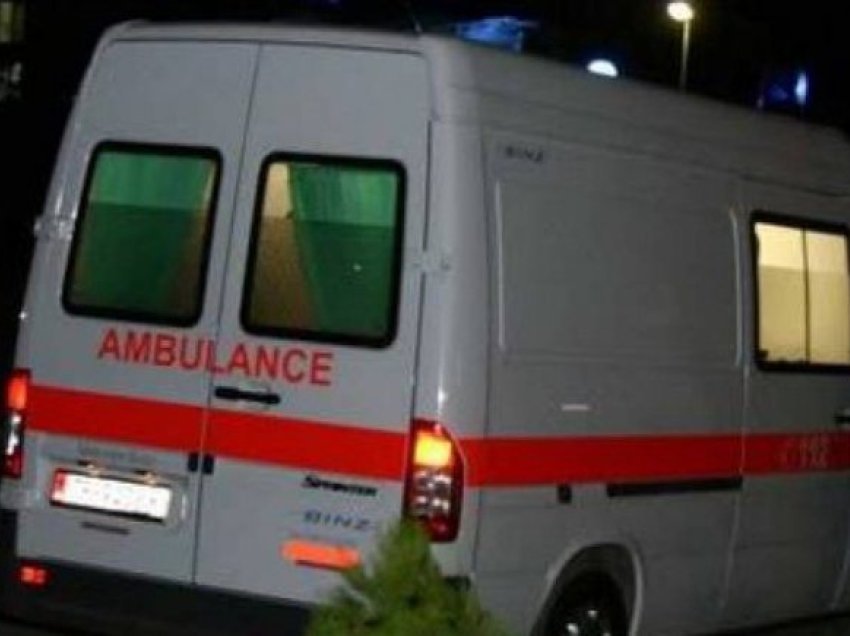 Policia arreston dy shoferët e aksidentit ku humbi jetën 7-vjeçari