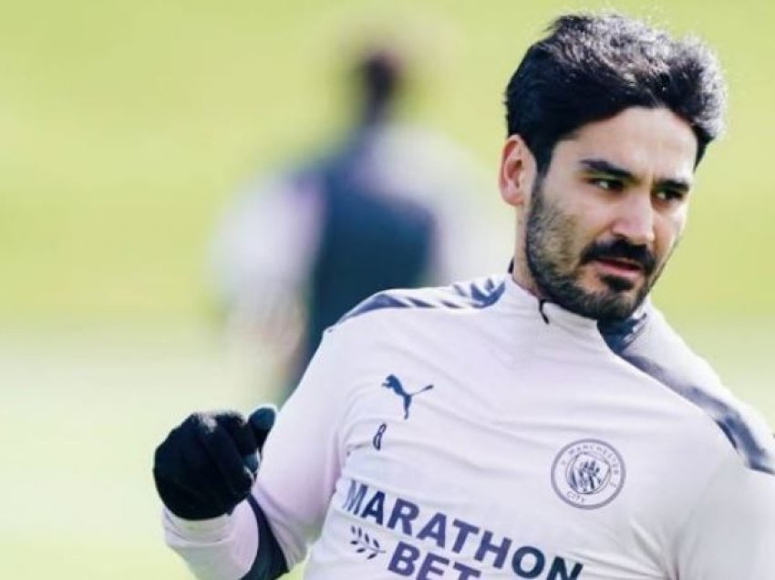 Gundogan: Nuk kam nevojë për këtë lloj mbrëmje