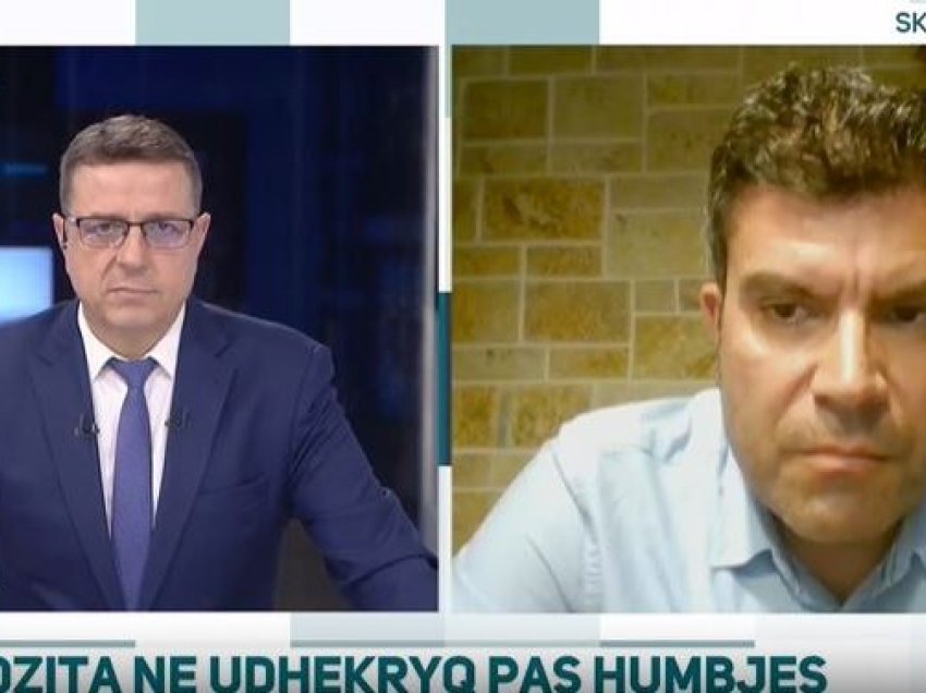 Hasimja: PD nuk mund të bashkohet nga liderët e së shkuarës, duhen zëra kritikë brenda “Rithemelimit”