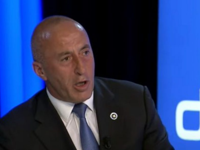 Haradinaj – Kurtit: Mos e bëj më asnjë hap pa amerikanë, je duke e fundosur suksesin e Kosovës