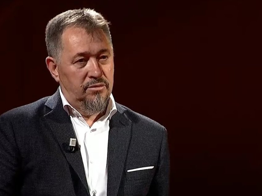 Sami Lushtaku: Ishalla s’ka nevojë me shku në Mitrovicë për luftë, por jam i gatshëm çdo herë