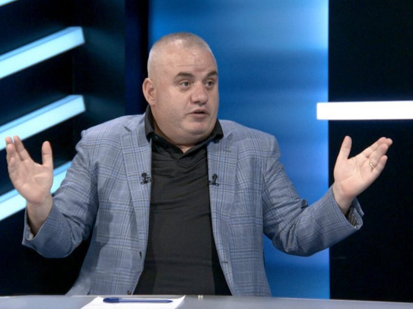 “Edhe ju thoni, pse po shkon euro gropë?!”, Artan Hoxha publikon videon që nuk duhet humbur