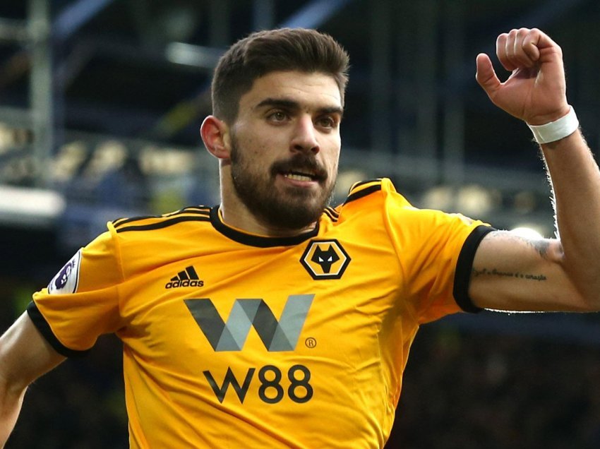 Ruben Neves së shpejti në Barcelonë