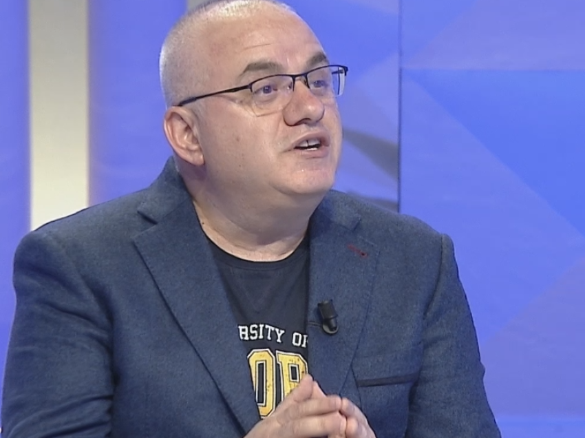 Teksa diskutohet për Gjicin, del tjetër video erotike! Artan Hoxha: Është ish ministër dhe deputet