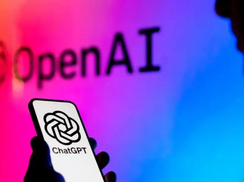 Drejtori ekzekutiv i OpenAI sheh një rol ‘të madh’ nga ana e Izraelit për reduktimin e rreziqeve nga teknologjia e inteligjencës artificiale