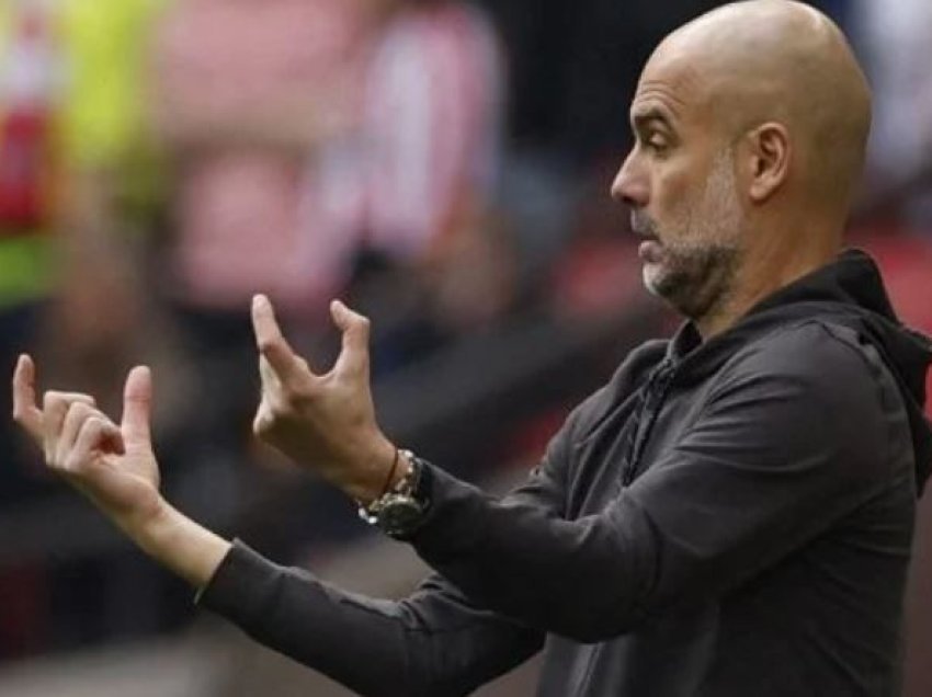 Guardiola: Në Stamboll, për të bërë realitet ëndrrën