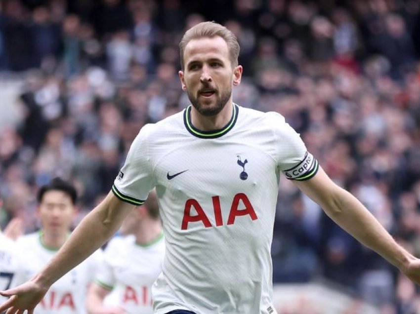 Reali mund të ofrojë 80+20 milionë euro për Kane, ja sa kërkon Tottenham