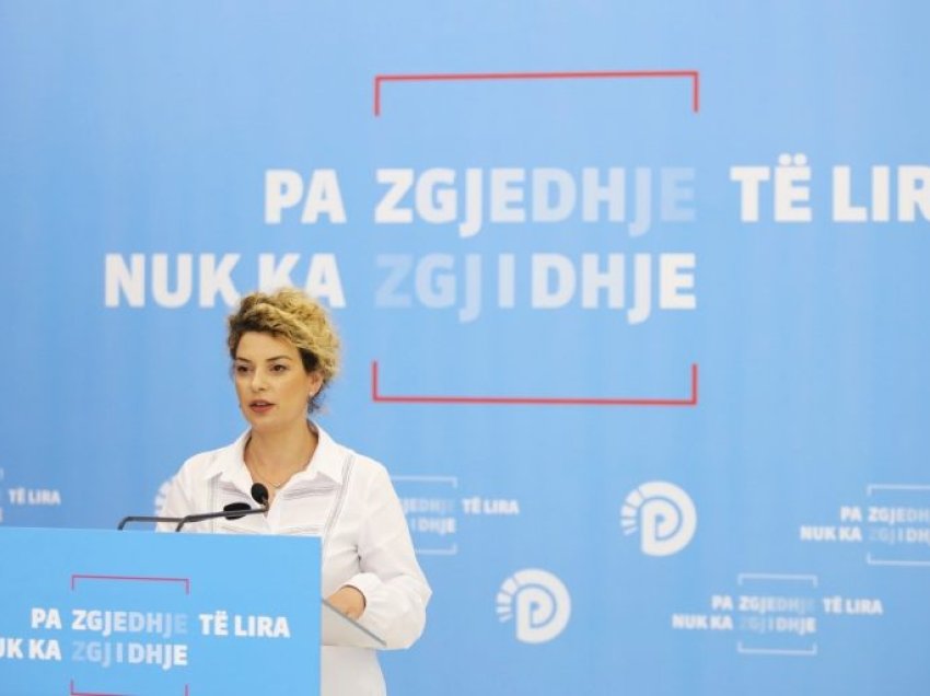 “Po të hapet kutia e Pandores, rrëzohet pushteti i Rama”/ Silvi Bardhi: Mbi 15 mijë votuesve iu ndërruan qendrat e votimit më 14 maj