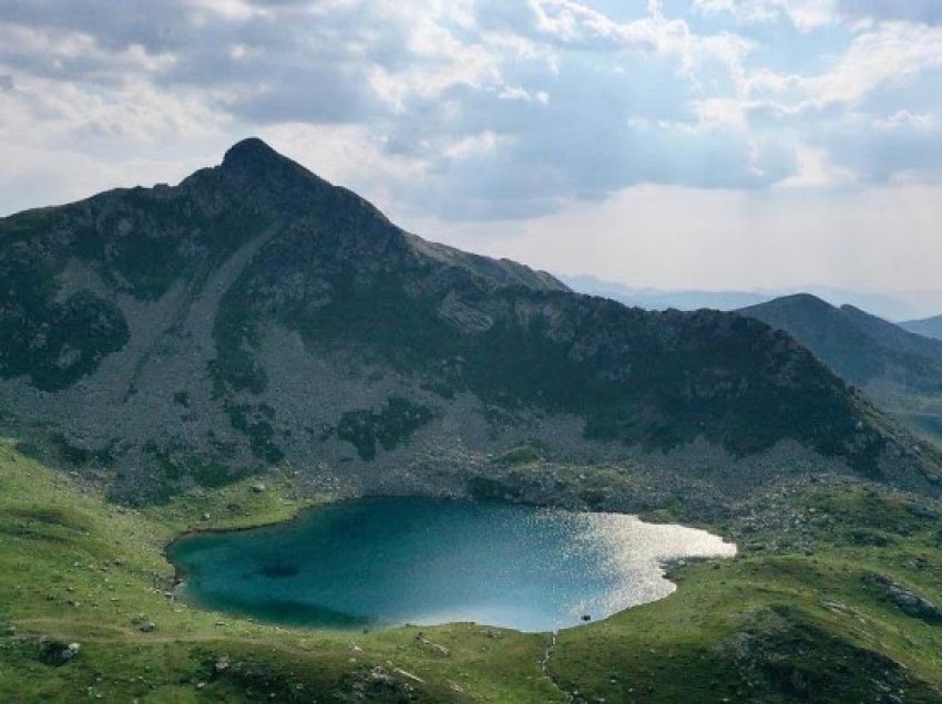 ​Lugina e Tropojës, oaz i shumë mrekullive natyrore