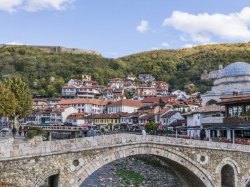 Prizren: Burri rrah një fëmijë nëntëvjeçar, ia thyen krahun