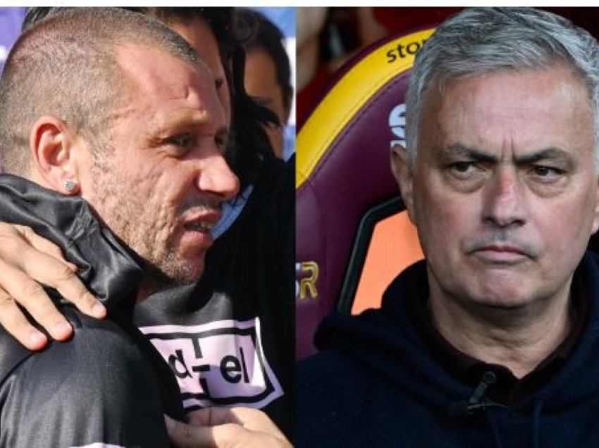 Cassano - Mourinho, nuk ndalet sherri verbal