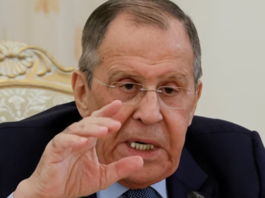 Lavrov: Moska, mirënjohëse ndaj kombeve afrikane që nuk iu bashkuan fushatës anti-ruse