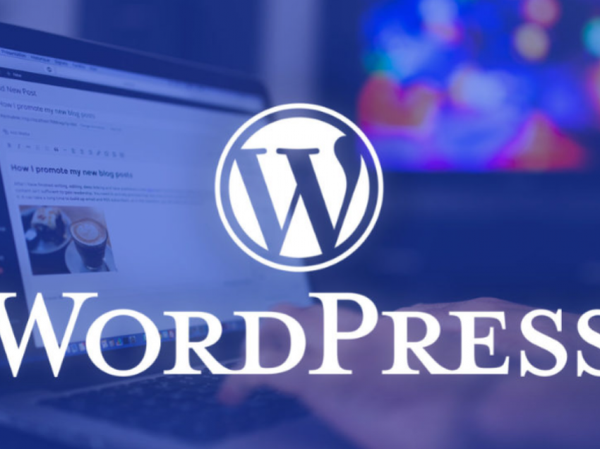 WordPress po bëhet me mjet AI, ku ndihmon përdoruesit për të gjeneruar si dhe për të edituar tekste