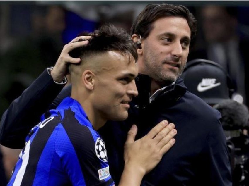 Milito: Lautaro një sulmues i kompletuar