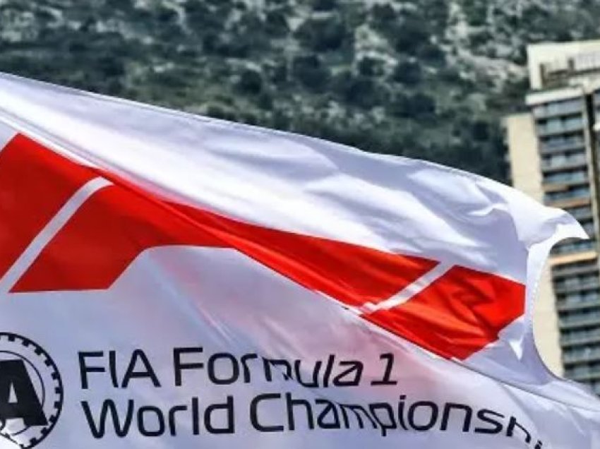 Formula 1 do të zbarkojë në shtetin afrikan