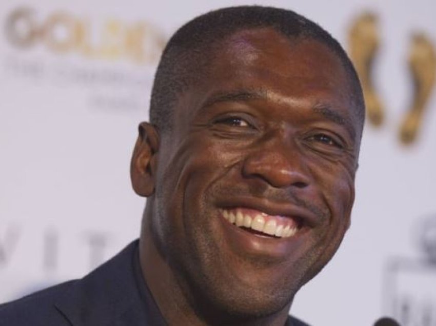 Seedorf “kritik” ndaj teknikut spanjoll