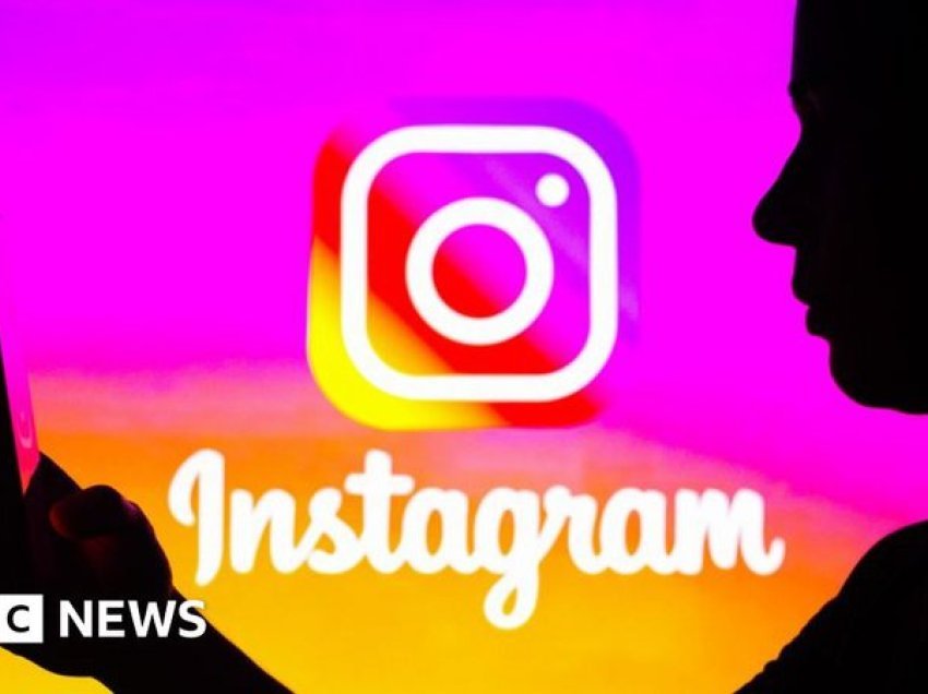 Çfarë ndodhi? Bie Instagram-i, shumë përdorues raportojnë probleme