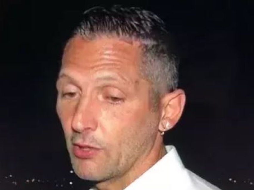 Materazzi: Historia dhe tradita kanë më shumë rëndësi në finale të tilla