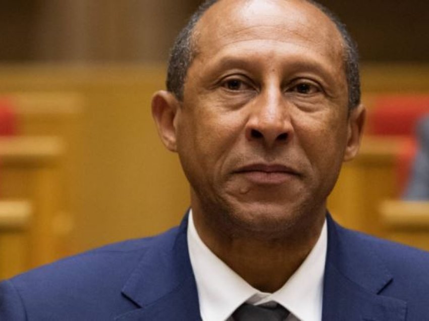 Diallo emërohet President i Federatës Franceze