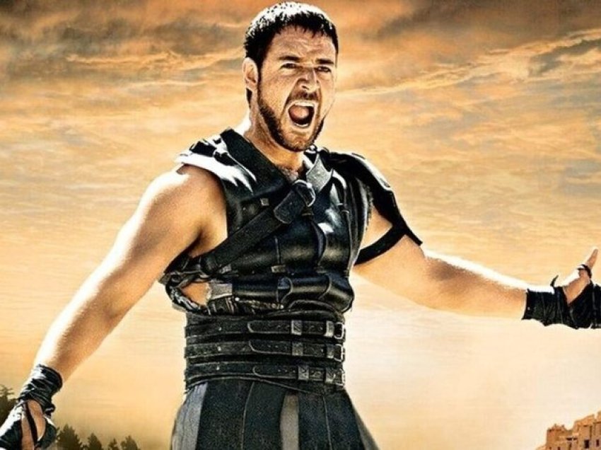 Shpërthim gjatë xhirimeve të filmit ‘Gladiator 2’, gjashtë persona përfundojnë në spital