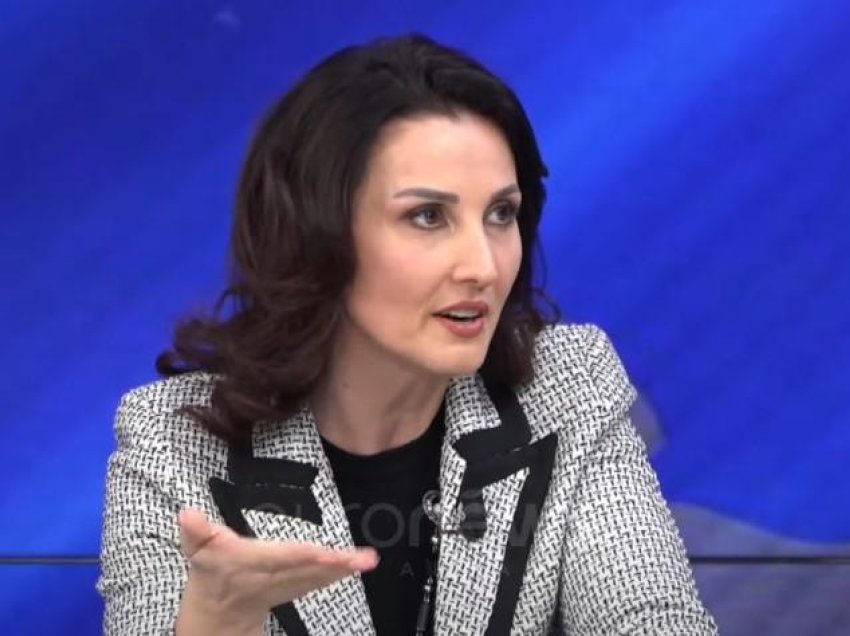 Esmeralda Mulaj: Ja pse ndërkombëtarët kanë kërkuar një draft nga Kosova