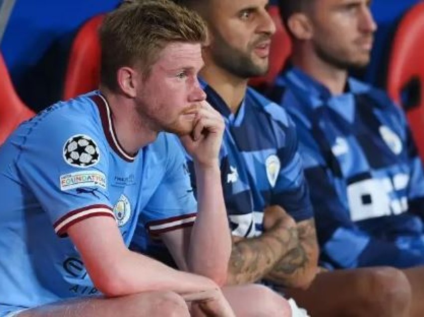 De Bruyne: Nuk ishte ndeshja jonë më e mirë