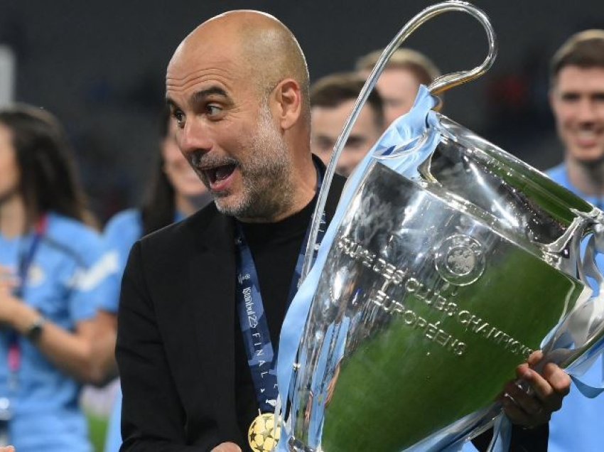 Guardiola i shtang të gjithë, kërcënon haptazi 